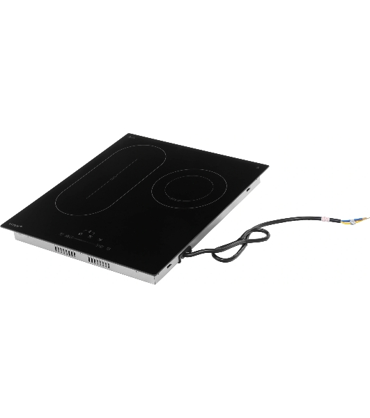 Варочная панель Vitek VHE4320 черный