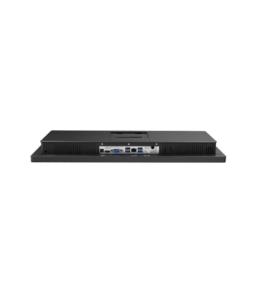 Моноблок IRBIS SmartAIO 24; 23.8“(i5-12400;16GB/512GB;IPS;16:9;1920x1080x100Hz;1500:1;250Cd/m2;5ms;HDMI(out);DP;USB-C;4*USB2.0;2*USB3.1;RJ45;WebC 5MP;WIFI6;BT5.0;Tilt;HAS;Piv;Spk2*3W;keyb+m;Win11Pro(Китай)