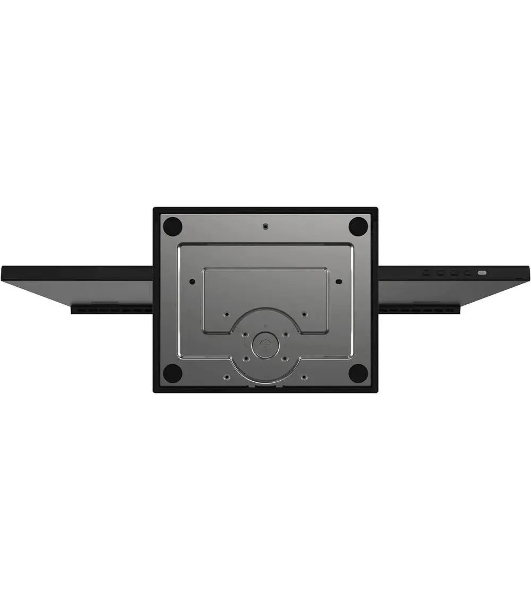 Монитор 27' Dahua LM27-U401A IPS 3840x2160, 60 Гц, 5 мс, 16:9, 250 кд/м2, 1хHDMI, 1хDP, 1хUSB-C, черный