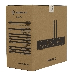 Компьютер Raskat Standart 307 (Intel Core i3-12100, RAM 8Gb, SSD 256Gb noOS), фото2