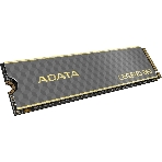 Накопитель SSD ADATA LEGEND 860, 1Tb, PCIe 4.0 x4, 2280, NVMe, R/W 6000/4000, с радиатором, фото7