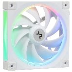 Вентилятор для корпуса Deepcool FL12 WH белый, 120 мм, 2150 об/мин, 32 дБ, 4 pin, фото7
