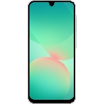Смартфон Samsung Galaxy A26 5G SM-A266B 8/256Gb, белый, фото 1