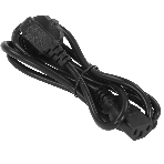 Блок питания 400W Ocypus Beta P400 BK (ATX, APFC, 20+4 pin, 120мм fan, PCI-E 6+2Px2, 3xSATA) (Beta-P400-N1HDBK024X-EU), фото3