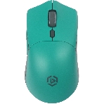 Мышь беспроводная/проводная Raskat MG009WR зеленый, 5000 dpi, радиоканал, USB, кнопки - 7, фото8