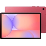 Планшет Samsung Galaxy Tab S10 Lite BSM-X400 10.9', 6Gb, 128Gb, WiFi, Android 15 красный, фото 1