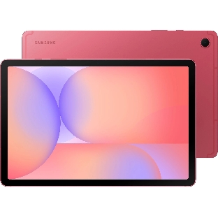 Планшет Samsung Galaxy Tab S10 Lite BSM-X400 10.9', 6Gb, 128Gb, WiFi, Android 15 красный