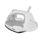 Утюг Blackton Bt SI1110 белый, 1200 Вт, 18 г/мин, 200 мл, фото3