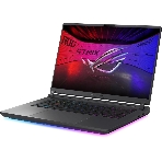 Ноутбук ASUS ROG Strix G16 G615LR-S5348/16'/IPS/Intel Core Ultra 7 255HX/32GB/1024GB SSD/NVIDIA GeForce RTX 5070 Ti 12GB/Без ОС/серый/2.65kg, фото10