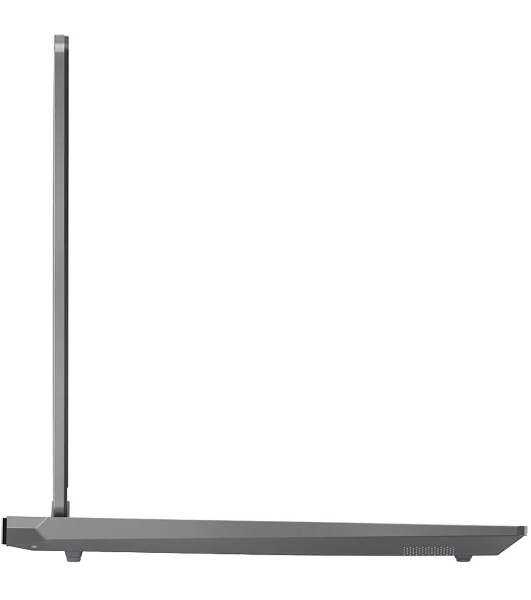 Ноутбук Lenovo LOQ 15AHP10/15.6'/IPS/AMD Ryzen 7 250/16Gb/512Gb SSD/NVIDIA GeForce RTX 5060 8Gb/Windows 11 Home/серый/2.4kg