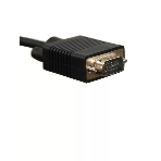 Кабель-переходник DVI (24+5)----> VGA_M/M 1,8м Telecom (TA680F-1.8M) Кабель-переходник DVI (24+5)----> VGA_M/M 1,8м Telecom (TA680F-1.8M), фото5