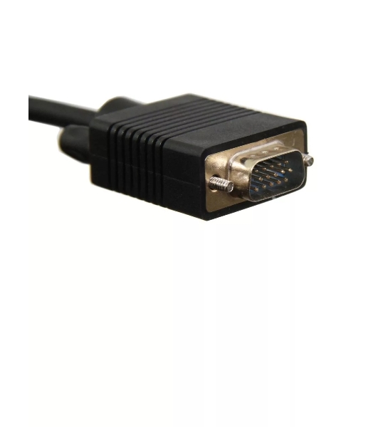 Кабель-переходник DVI (24+5)----> VGA_M/M 1,8м Telecom (TA680F-1.8M) Кабель-переходник DVI (24+5)----> VGA_M/M 1,8м Telecom (TA680F-1.8M)