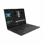 Ноутбук Lenovo ThinkPad T14 Gen 4 i7-1355U 16Gb SSD 512Gb Intel UHD Graphics 14 WUXGA IPS TS Cam 39.3Вт*ч Win11Pro(ENG) KBD RU\ENG Черный 21HD0077US, фото 1
