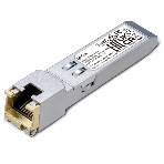 Модуль SFP+ TP-Link TL-SM5310-T 10GbASE-T RJ45 30 метров, фото 1
