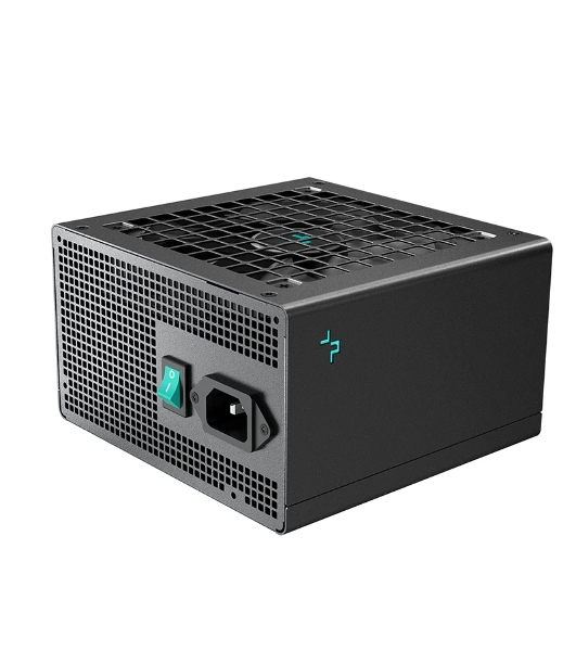 Блок питания Deepcool/GamerStorm PN850D, 850Вт, 80 PLUS Gold, 120мм, черный