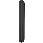 Мобильный телефон Xenium X170 черный, фото3