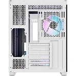 Компьютерный корпус Ocypus Iota C70 WH ARGb ATX/win/белый/6 ARGb fans/no PSU/Tempered Glass, фото5