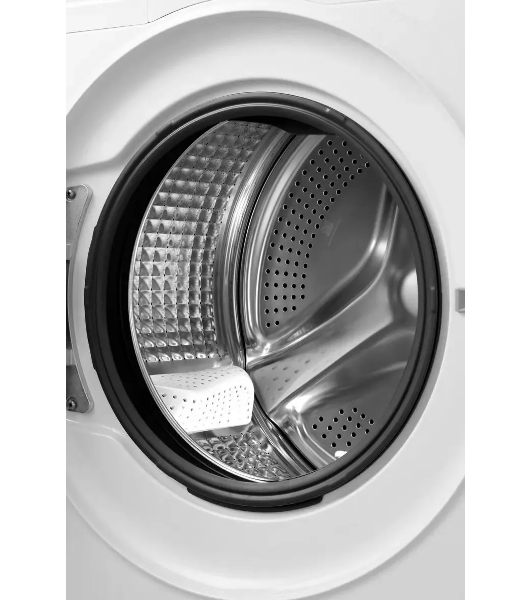 Стиральная машина Haier HW90-BP14959 белый, загрузка фронтальная 9 кг, 1400 об/мин, класс: A+++