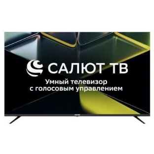 Телевизор Asano 50' 50LU5030T черный LED UHD 60Hz Салют ТВ