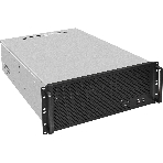 Серверный корпус ExeGate Pro 4U650-18 (RM 19', высота 4U, глубина 650, БП 600ADS, USB), фото 1