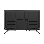 Телевизор Centek 32' CT-TV0021-32 черный QLED HD 60Hz Smart TV, фото4