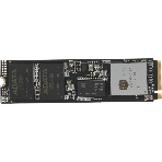 Накопитель SSD XPG SX8200 Pro, 512 Gb, PCIe 3.0 x4, M.2 2280, NVMe, R/W 3350/2350, с радиатором, фото8