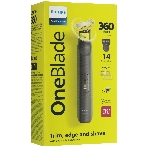 Триммер Philips OneBlade Pro QP6542/15, фото2