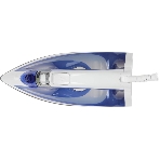 Утюг Tefal FV1711E0 синий/белый, 1800 Вт, 20 г/мин, 80 г/мин, 200 мл, фото9