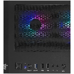 Компьютер IRU Tactio 510B7GP TWR i7 14700F (2.1) 64Gb SSD1Tb RTX 5070 12Gb Windows 11 Pro GbitEth 850W черный (RUS) (2126642), фото10