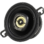 Колонки автомобильные Pioneer TS-A879 (без решетки) 450Вт 85дБ 4Ом 7.6см (3дюйм) (ком.:2кол.) твитер двухполосные, фото5