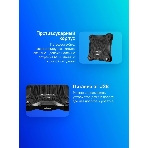 Внешний SSD ADATA SD620, 1TB, USB 3.2 Gen 2 Type-A, R/W 550/480, черный, фото2