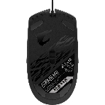 Мышь проводная Gigabyte AORUS M2, USB MICE, IR, BK GM-AORUS M2, фото2