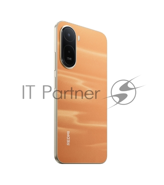 Смартфон Xiaomi Redmi A7 Pro 4Gb, 128Gb, оранжевый