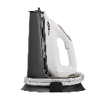 Парогенератор Polaris PSS 7570K 3000Вт белый/золотистый, фото3