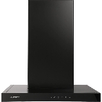 Вытяжка встраиваемая Gefest BO 3606 C23 черный, 60 см, 1000 куб. м/ч, 78 дБ, фото4