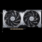 Видеокарта MSI RTX 5070 12G VENTUS 2X OC RTX 5070 PCI-E 5.0 GDDR7 2542/28000 HDMIx1 DPx3 HDCP Ret, фото5