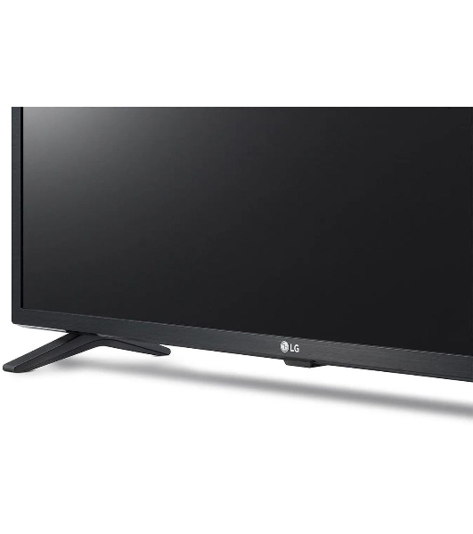 Телевизор LG 32' 32LQ63506LA/ARUG черный LED FHD 60Hz Smart TV WebOS 1.5GB/8GB