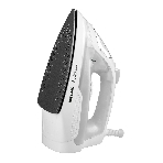 Утюг Blackton Bt SI1110 белый, 1200 Вт, 18 г/мин, 200 мл, фото4