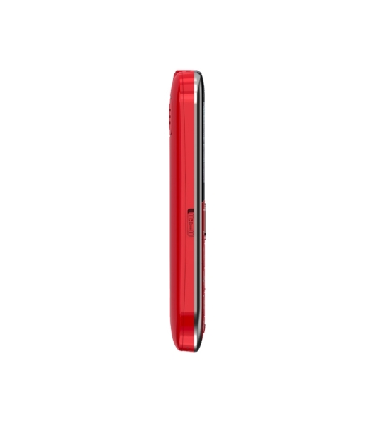 Мобильный телефон Maxvi B6ds up красный