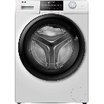 Стиральная машина Haier HW90-BP14959 белый, загрузка фронтальная 9 кг, 1400 об/мин, класс: A+++, фото 1