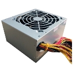 Блок питания Inwin/Powerman PM-600ATX-F, 600Вт, 120мм, серый, фото2