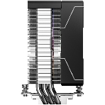 Кулер Cooler ID-Cooling SE-903-XT V2 ARGb LGA1851/1700/1200/115X/AM5/AM4 (TDP 150W, PWM, 3 тепл.трубки прямого контакта, FAN 100мм, Addressable RGb LED) RET, фото10