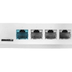 Интернет-центр Netcraze Explorer 4G (NC-4910) с модемом 4G, Mesh Wi-Fi 5 AC1200 и 4-портовым Smart-коммутатором, фото4