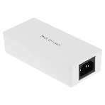 Сетевое оборудование Tenda Адаптер PoE гигабитный (POE30G-AT), фото 1