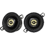 Колонки автомобильные Pioneer TS-A879 (без решетки) 450Вт 85дБ 4Ом 7.6см (3дюйм) (ком.:2кол.) твитер двухполосные, фото 1