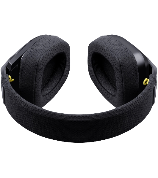 Гарнитура Defender Orion чёрный, беспроводная, Bluetooth / USB, до 63 ч