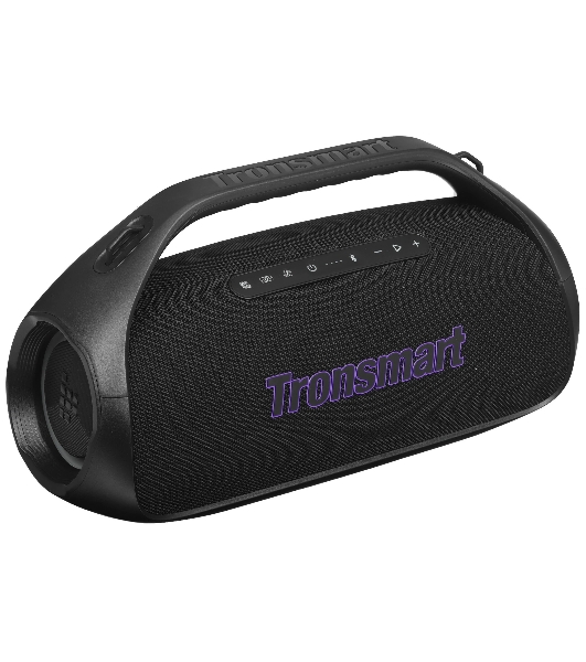 Портативная колонка Tronsmart Bang 2 Black (P3000), черный