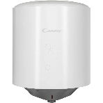 Водонагреватель электрический Candy CR30V-HE1(R) белый, накопительный, 30 л, 1,75 кВт, фото 1