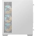 Компьютерный корпус Gigabyte GB-C500PI ST белый без БП ATX 3x120мм 6x140мм 2xUSB 3.0 1xUSB3.1 audio bott PSU, фото5