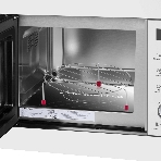 Микроволновая печь встраиваемая Maunfeld JBMO1225FSGW02, фото2
